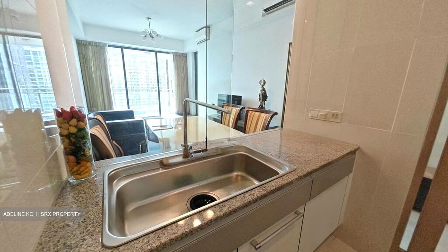 RiverGate (D9), Apartment #524431071